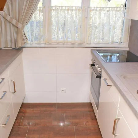 Дом отдыха Mit Tv Im Schlafzimmer