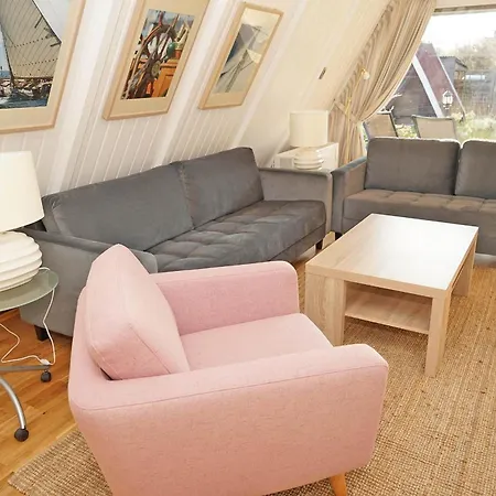 Дом отдыха Mit Tv Im Schlafzimmer Дамп