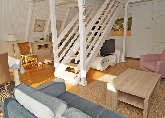 Semesterbostad Mit Tv Im Schlafzimmer *